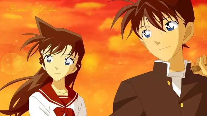 6080电影在线观看 云上邮差 动画剧照